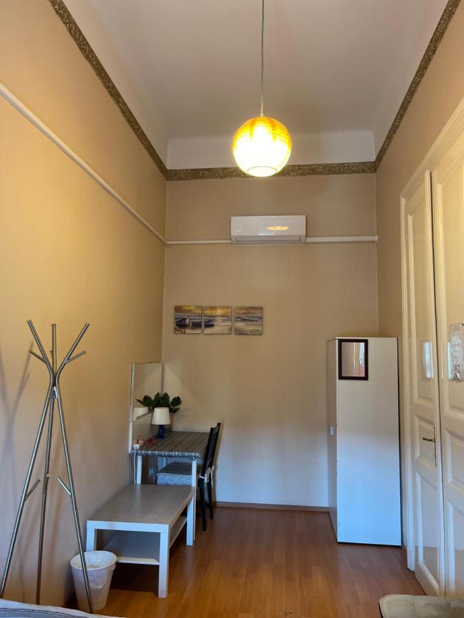 Good Luck Appartement Boedapest Buitenkant foto
