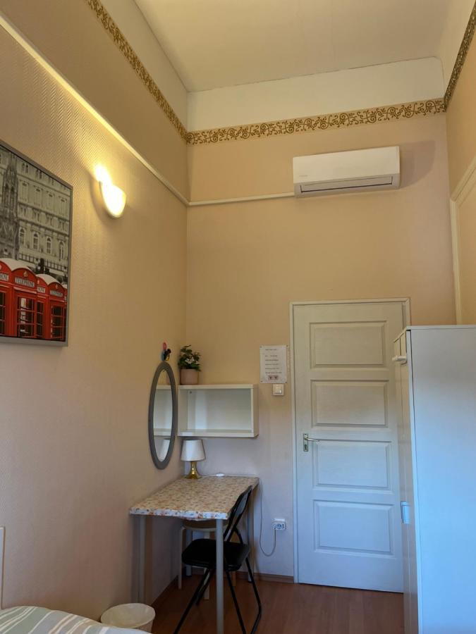 Good Luck Appartement Boedapest Buitenkant foto